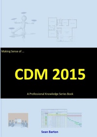 Enlarge image Cover: Making Sense of CDM 2015 - Lulu.com