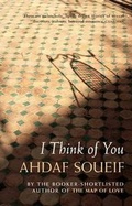 Cover: I Think of You - Bloomsbury Publishing PLC