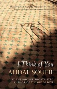 Enlarge image Cover: I Think of You - Bloomsbury Publishing PLC