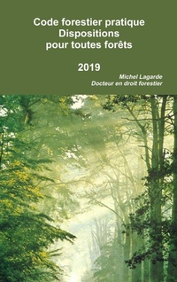 Enlarge image Cover: Code Forestier Dispositions Pour Toutes Forets - Lulu.com