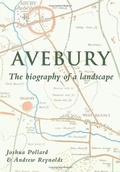 Cover: Avebury - The History Press Ltd