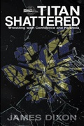 Cover: Titan Shattered - Lulu.com