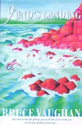 Cover: Juno's Landing - Minerva Press