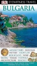 Cover: Bulgaria - DK Publishing (Dorling Kindersley)