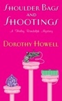 Cover: Shoulder Bags and Shootings - Kensington Books
