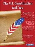 Cover: The U.S. Constitution and You - Barron's Educational Series Inc.,U.S.