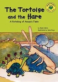 Cover: The Tortoise and the Hare - Picture Window Books