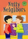 Cover: Nutty Neighbors - Picture Window Books