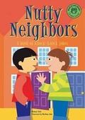 Cover: Nutty Neighbors - Picture Window Books