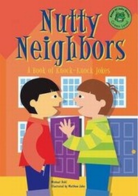 Enlarge image Cover: Nutty Neighbors - Picture Window Books