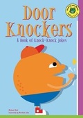 Cover: Door Knockers - Picture Window Books