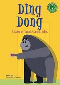 Enlarge image Cover: Ding Dong - Picture Window Books