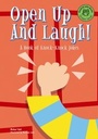 Cover: Open Up and Laugh! - Picture Window Books