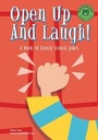 Cover: Open Up and Laugh! - Picture Window Books
