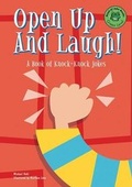 Cover: Open Up and Laugh! - Picture Window Books