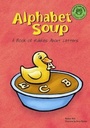 Cover: Alphabet Soup - Picture Window Books