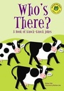 Cover: Who's There? - Picture Window Books