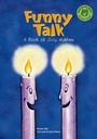 Cover: Funny Talk - Picture Window Books