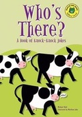 Cover: Who's There? - Picture Window Books