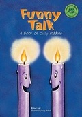 Cover: Funny Talk - Picture Window Books