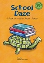 Cover: School Daze - Picture Window Books