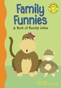 Cover: Family Funnies - Picture Window Books