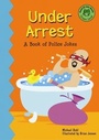Cover: Under Arrest - Picture Window Books