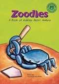 Cover: Zoodles - Picture Window Books