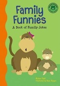 Cover: Family Funnies - Picture Window Books
