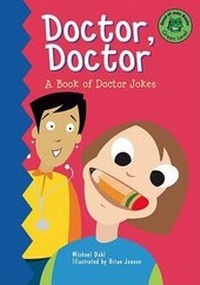 Enlarge image Cover: Doctor, Doctor - Picture Window Books