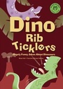 Cover: Dino Rib Ticklers - Picture Window Books