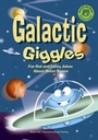 Cover: Galactic Giggles - Picture Window Books