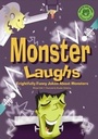 Cover: Monster Laughs - Picture Window Books