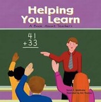 Enlarge image Cover: Helping You Learn - Picture Window Books