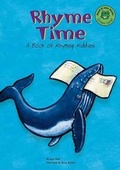 Cover: Rhyme Time - Picture Window Books