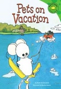 Cover: Pets on Vacation - Picture Window Books