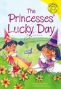 Cover: Princesses' Lucky Day - Picture Window Books