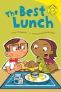 Cover: Best Lunch - Picture Window Books
