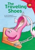 Cover: Traveling Shoes - Picture Window Books