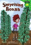 Cover: Surprising Beans - Picture Window Books