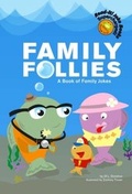 Cover: Family Follies - Picture Window Books