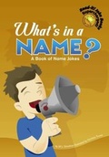 Cover: What's in a Name? - Picture Window Books