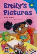 Cover: Emily's Pictures - Picture Window Books