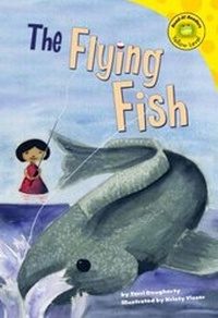 Enlarge image Cover: Flying Fish - Picture Window Books
