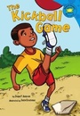 Cover: Kickball Game - Picture Window Books