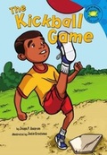 Cover: Kickball Game - Picture Window Books