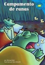 Cover: Campamento de ranas - Picture Window Books