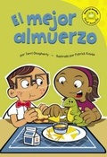 Cover: El mejor almuerzo - Picture Window Books