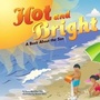 Cover: Hot and Bright - Picture Window Books