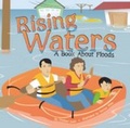 Cover: Rising Waters - Picture Window Books